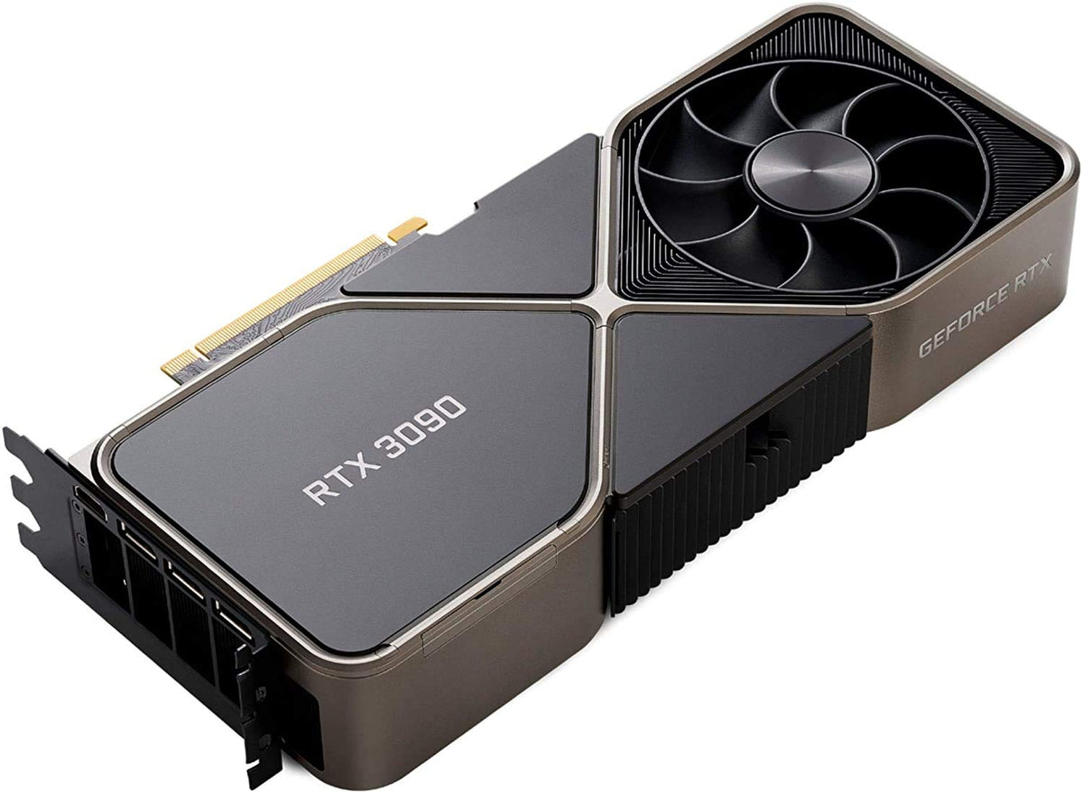 RTX 3090 Graphics Card N43534
