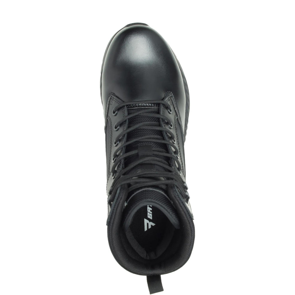 Black Tactical Boot Q100