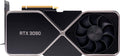 RTX 3090 Graphics Card N43534