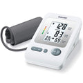 Upper Arm Blood Pressure Monitor with Large Cuff F36560