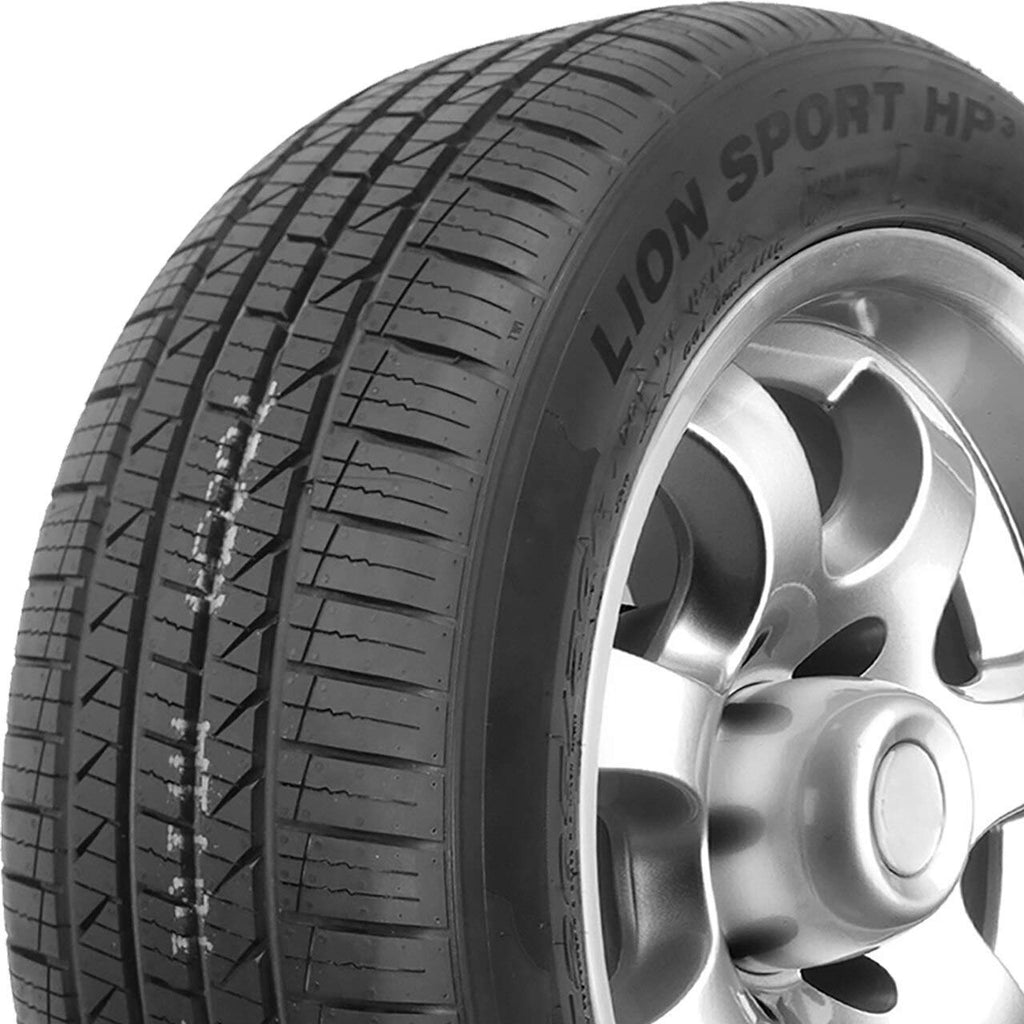 215/60R16 95H Tire W229