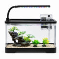 3 Gallon Fish Tank Starter Kit E573364
