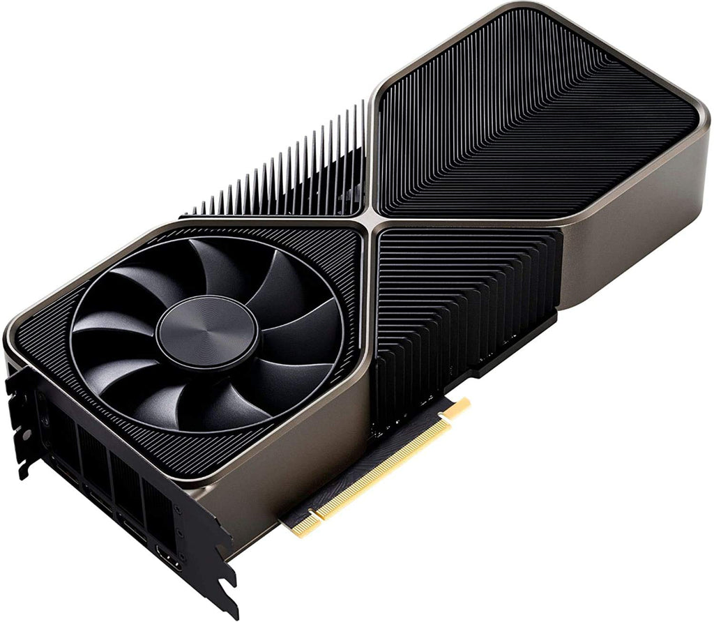 RTX 3090 Graphics Card N43534
