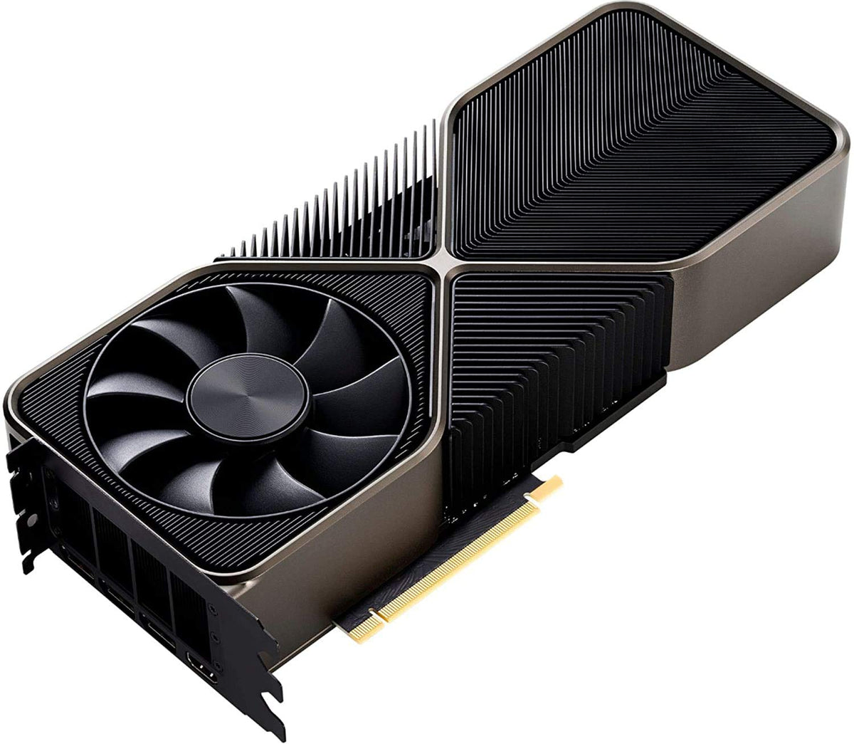 RTX 3090 Graphics Card N43534