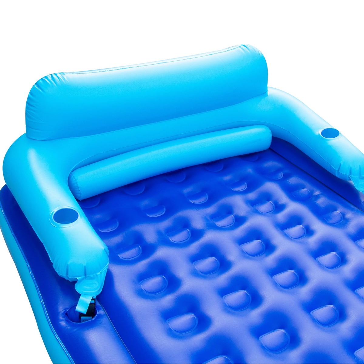 Inflatable Pool Lounger Raft I2469