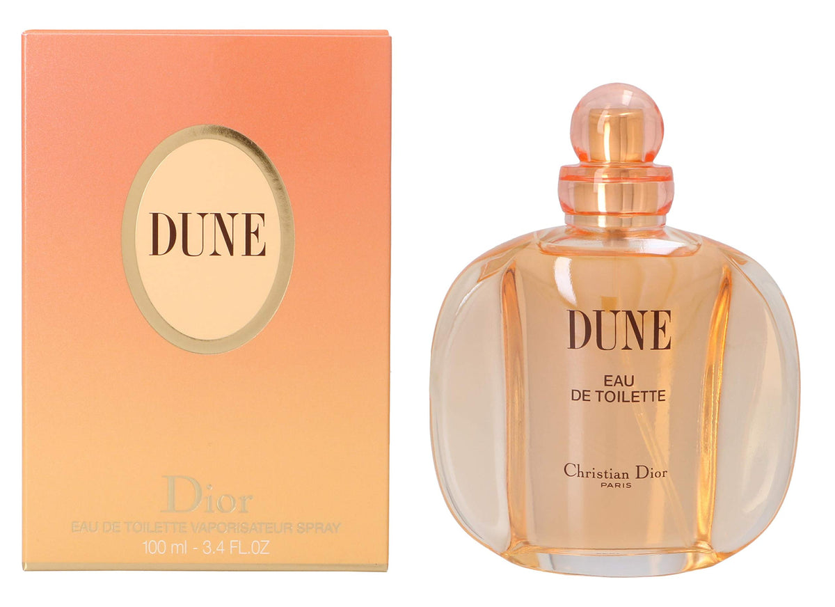 Eau De Toilette Spray 3.4 Ounces N901