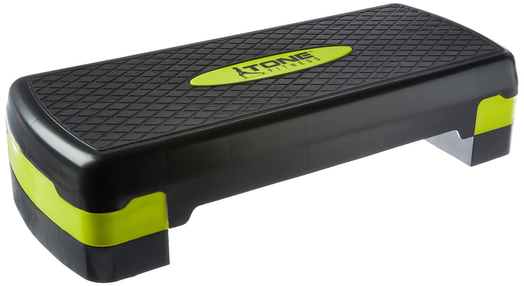 Compact Aerobic Step Platform E616561