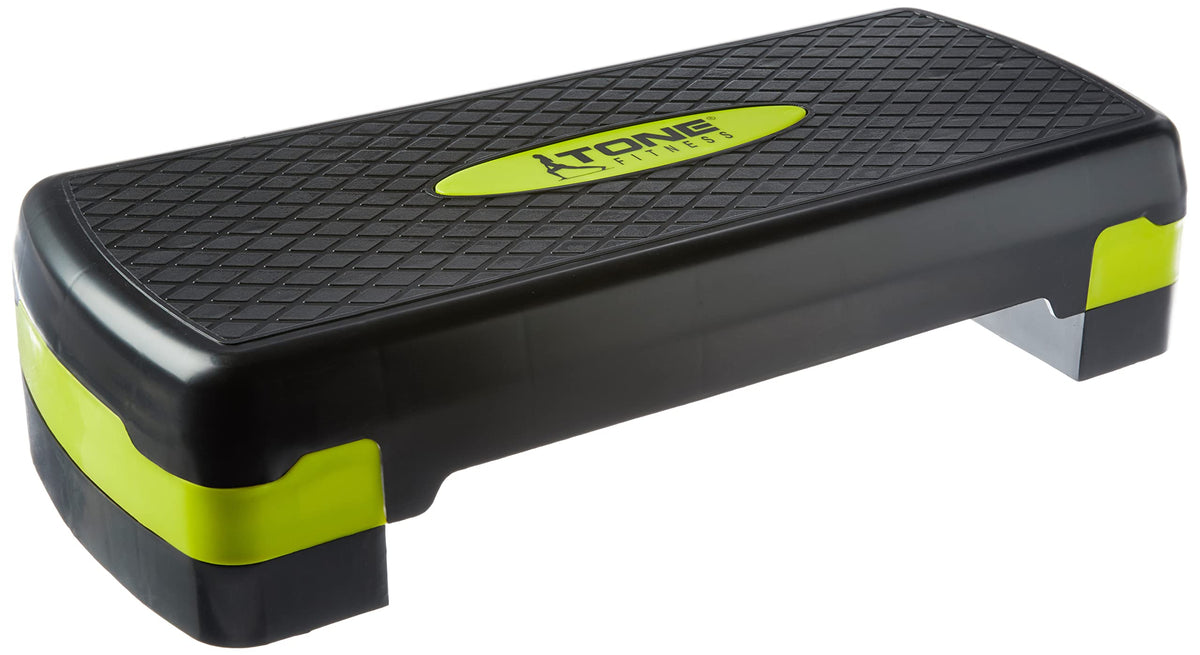 Compact Aerobic Step Platform E616561
