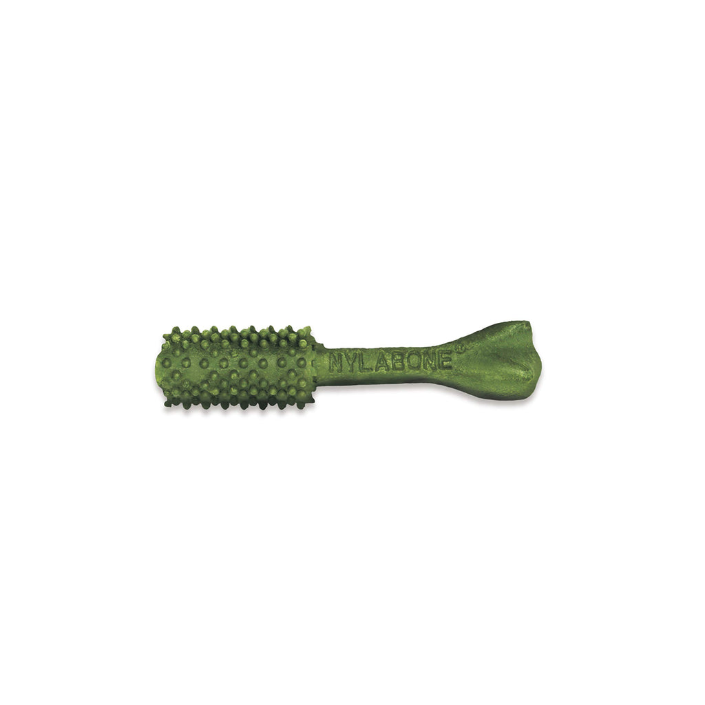 Natural Dog Dental Chews, Small 28 Count G95060