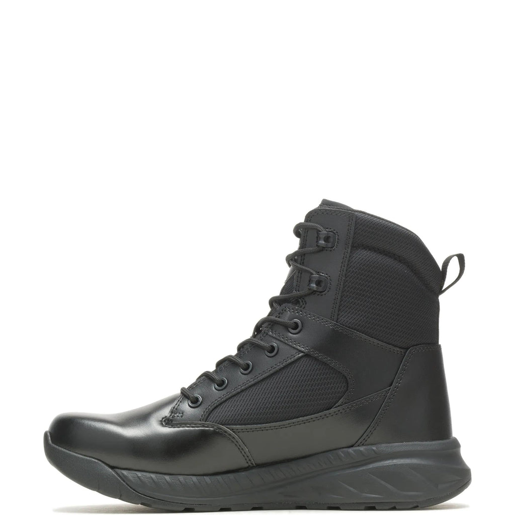 Black Tactical Boot Q100
