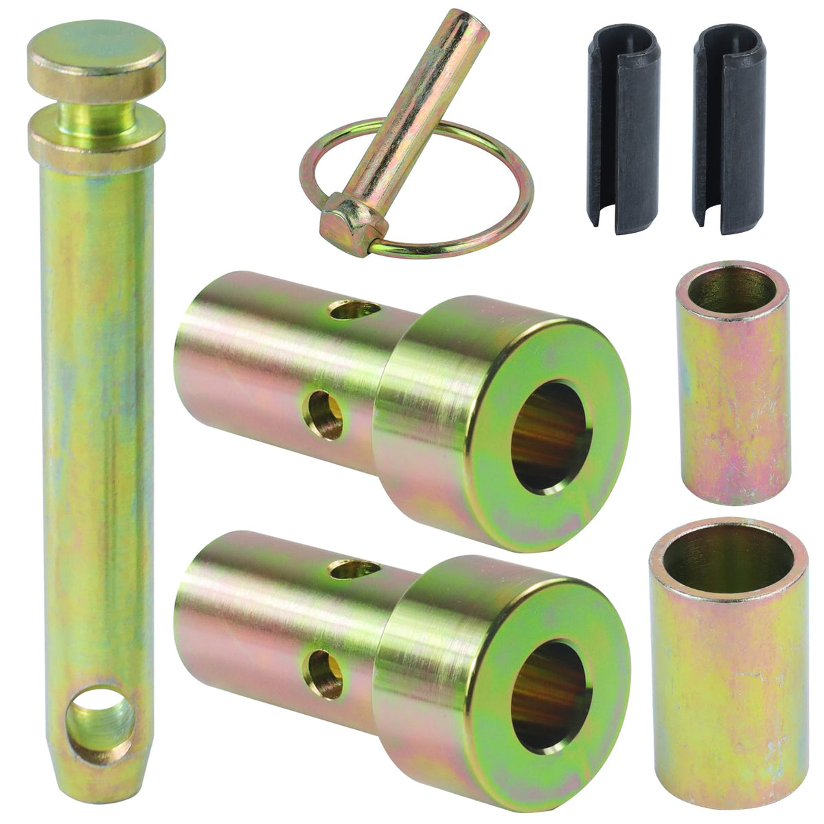 Cat 1 Quick Hitch Adapter K752946