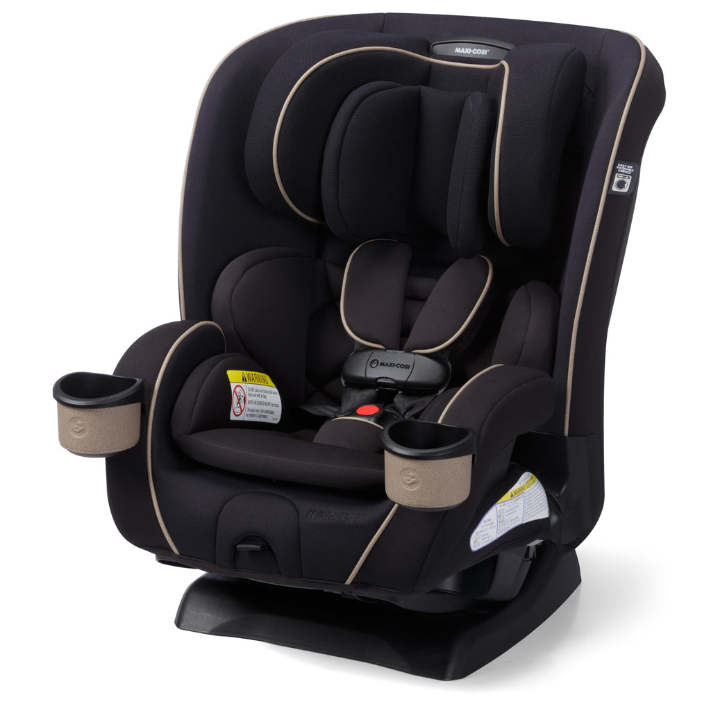 4-in-1 Convertible Car Seat W1644