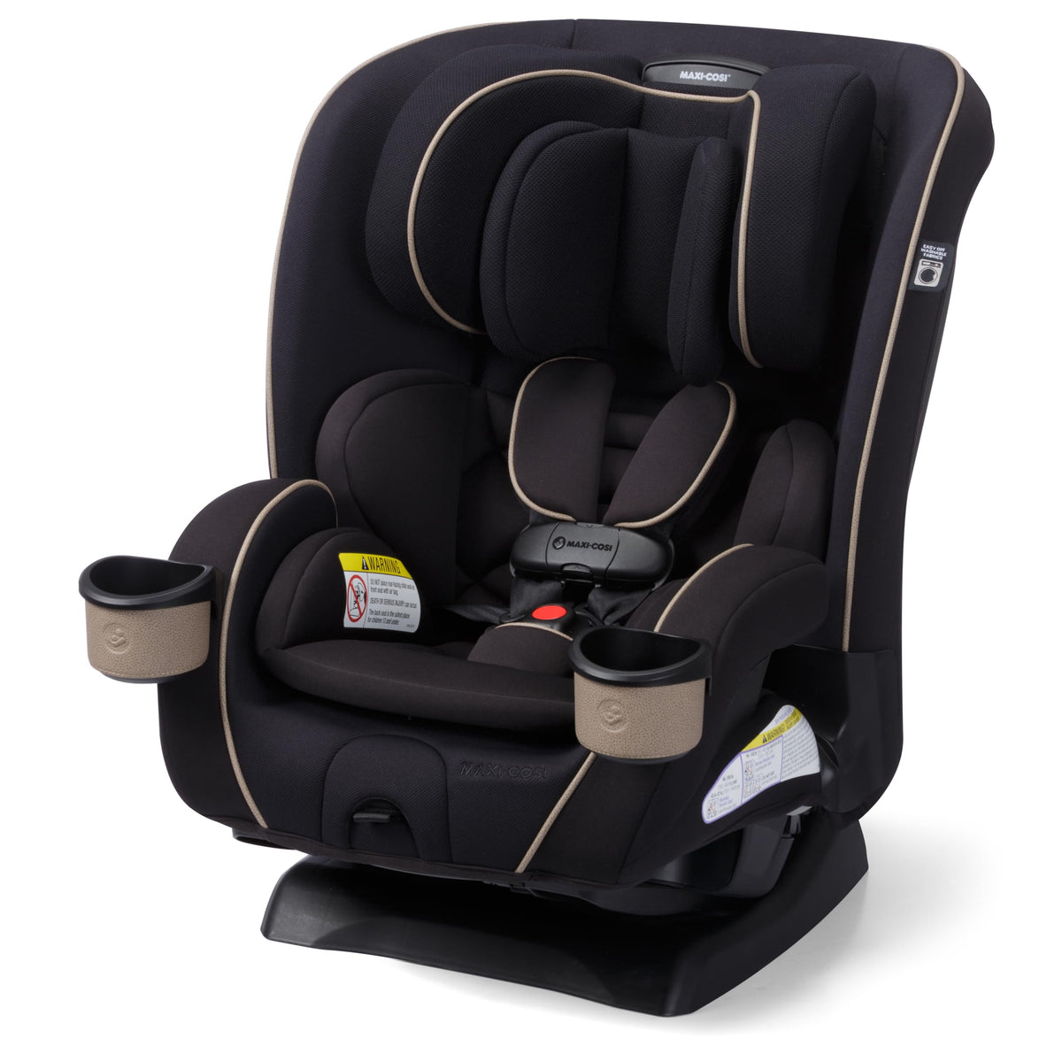 4-in-1 Convertible Car Seat W1644