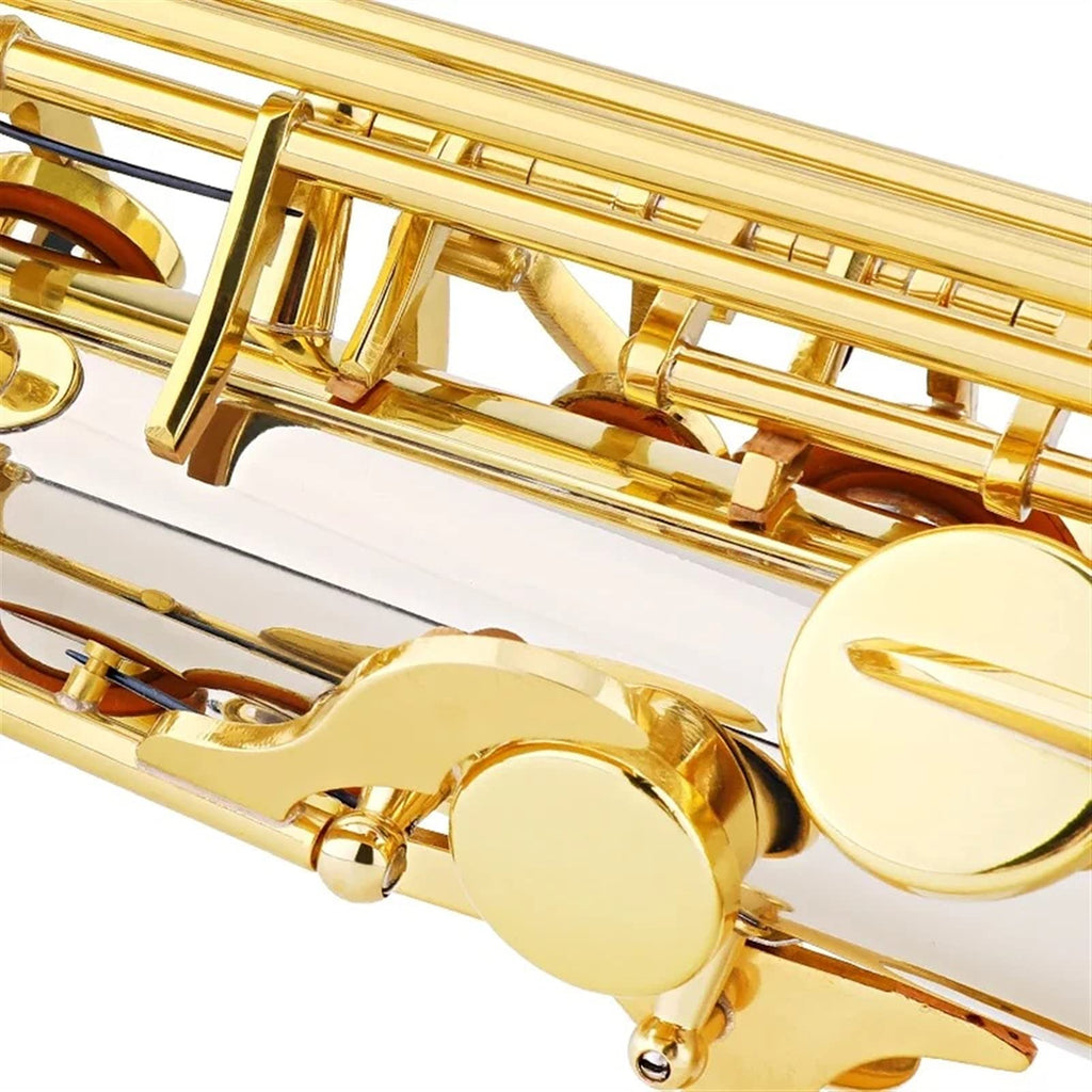 E Flat Alto Saxophone Wind Instrument S403119