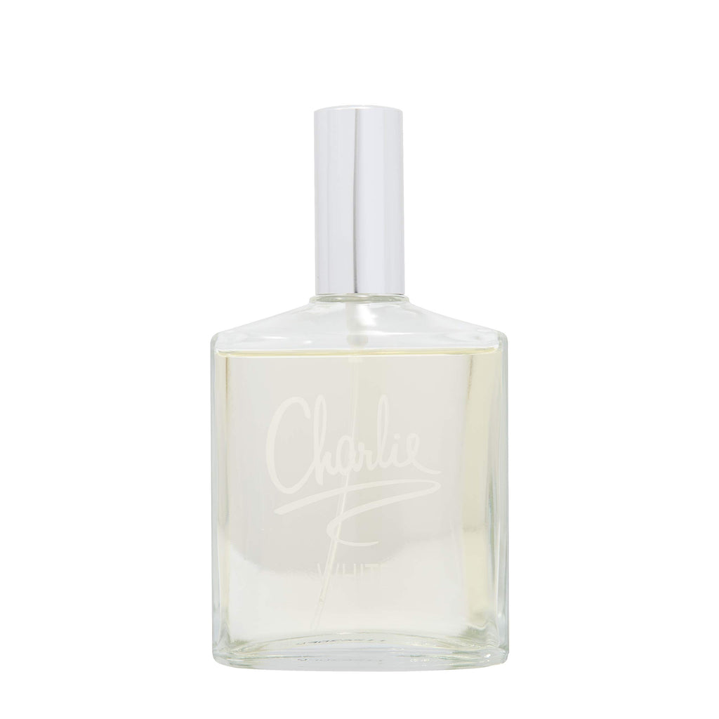 White Eau De Toilette Spray 3.4 Ounces C299722