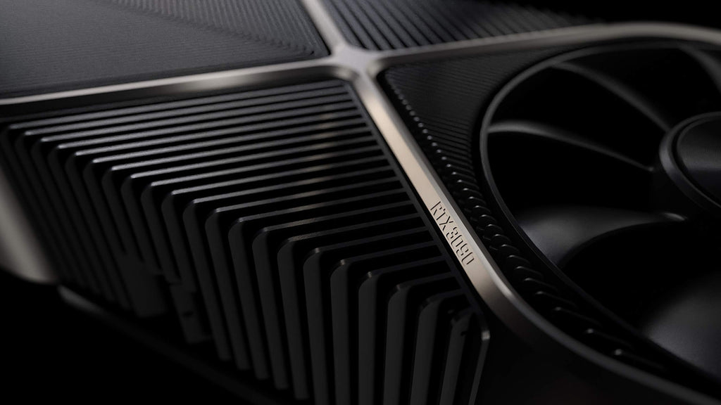 RTX 3090 Graphics Card N43534