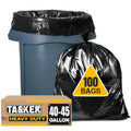 44-45 Gallon Heavy Duty Trash Bags C9269