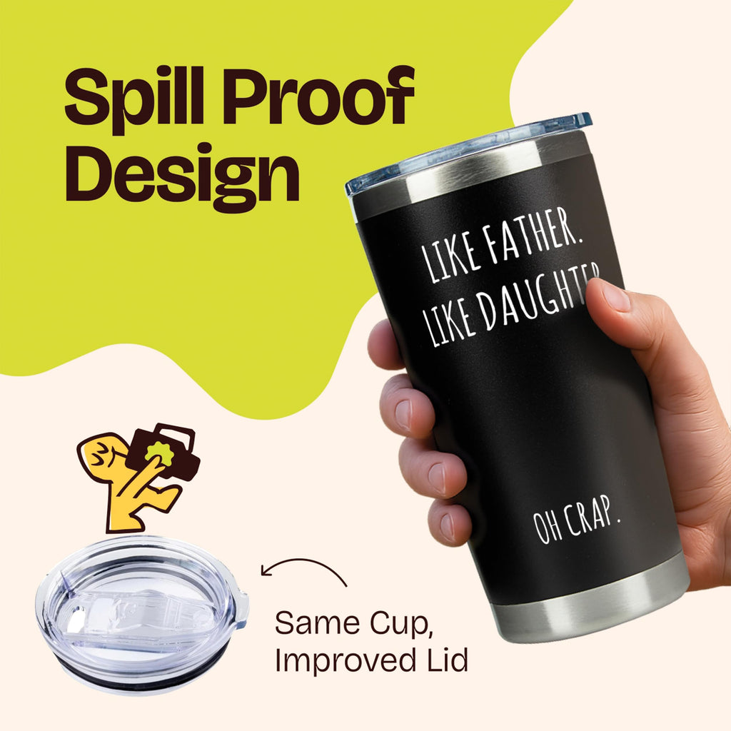 20oz Travel Coffee Tumbler Mug K20722