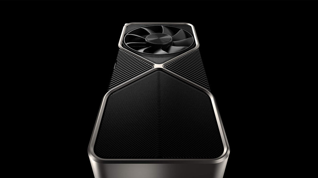 RTX 3090 Graphics Card N43534