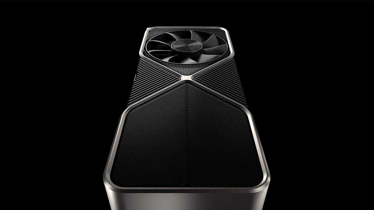 RTX 3090 Graphics Card N43534