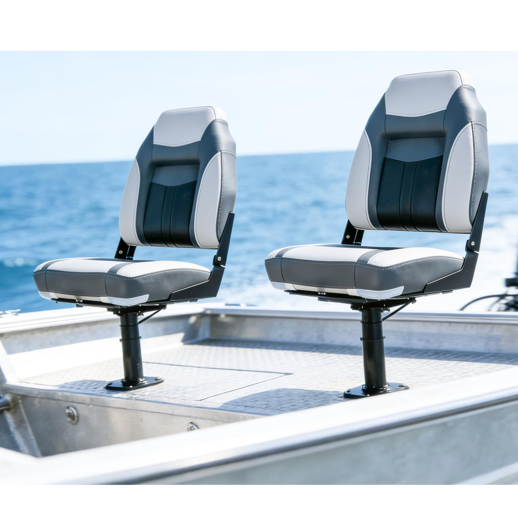 Folding Fishing Boat Seat L132765