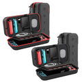 Switch OLED Carrying Case with 20 Games G528617