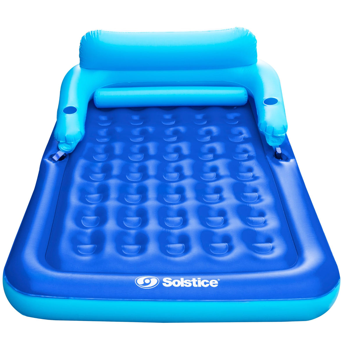 Inflatable Pool Lounger Raft I2469