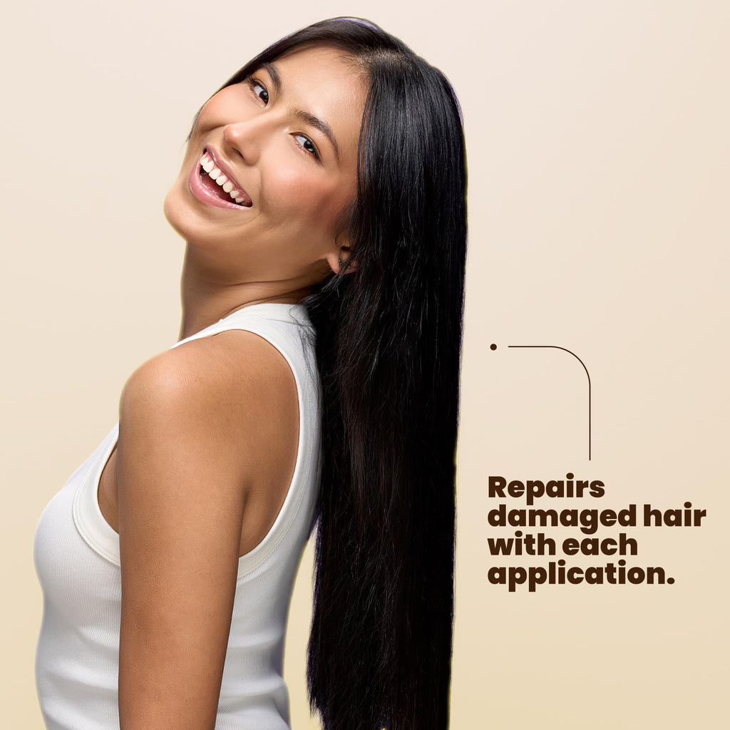Banana Hair Mask with Banana Extract 10 Oz P383