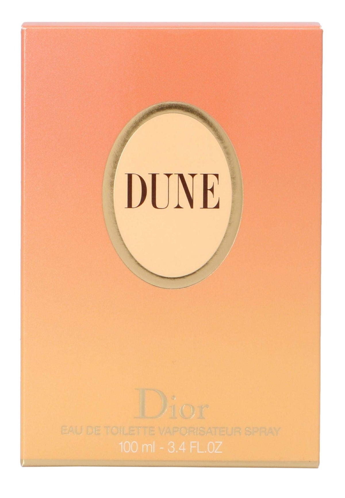 Eau De Toilette Spray 3.4 Ounces N901