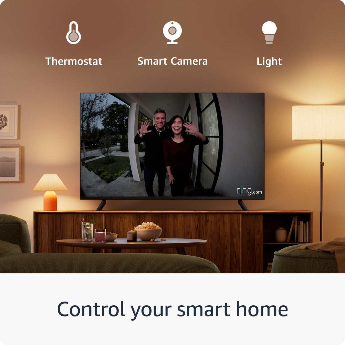 4K TV Stick with Alexa Voice Remote T23625