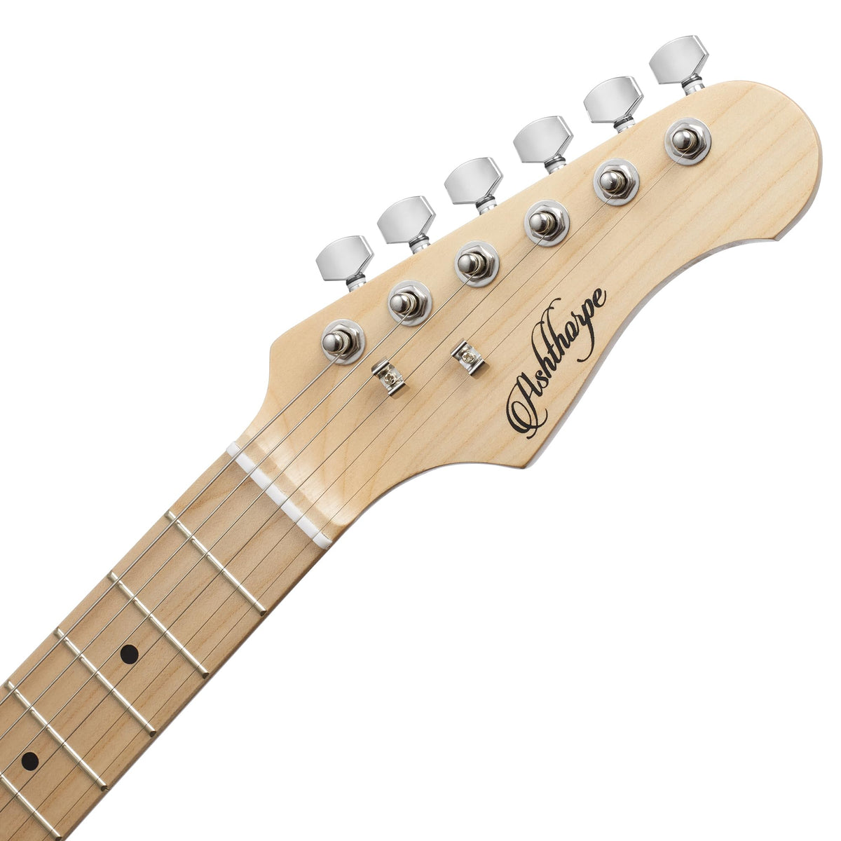 30-inch Kids Electric Guitar Beginner Kit with Amplifier, Blue X74802