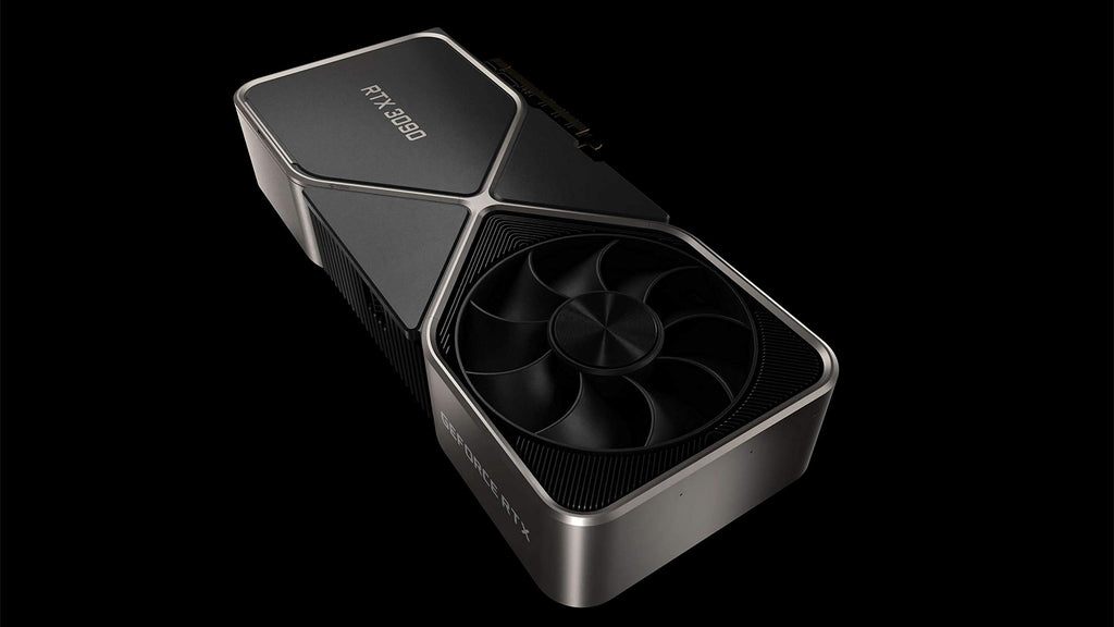 RTX 3090 Graphics Card N43534