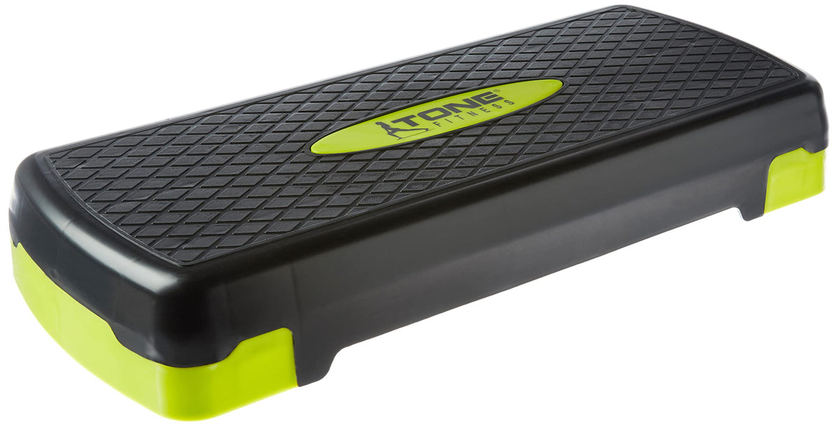 Compact Aerobic Step Platform E616561