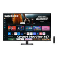 43-Inch 4K UHD Smart Monitor with Speakers S55293