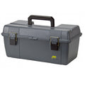 Portable Tool Box 20-1/4 In. W Gray B229