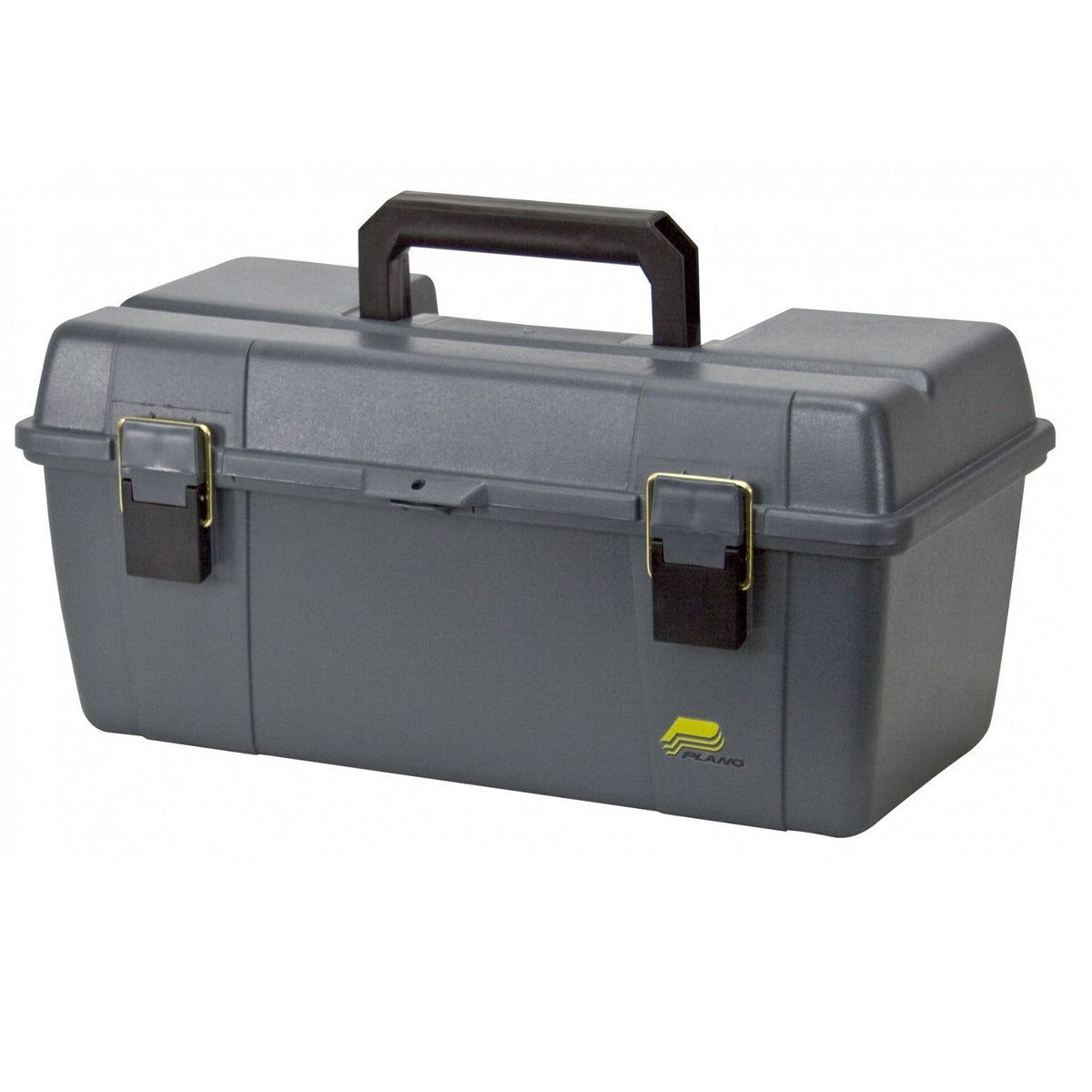 Portable Tool Box 20-1/4 In. W Gray B229