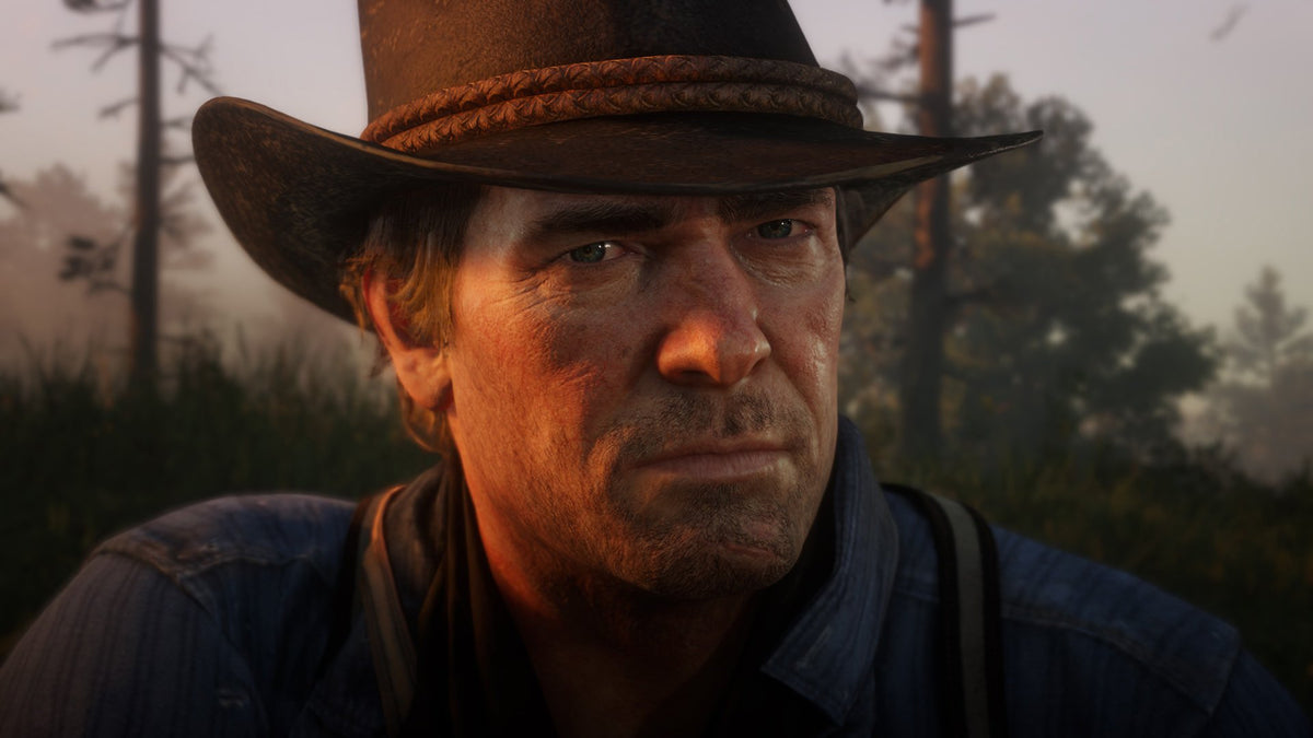 Red Dead Redemption 2 PS4 V527548