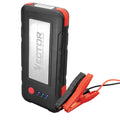 1600 Peak Amp Lithium Jump Starter with USB Power Bank Q494