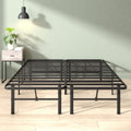 14 Inch Metal Bed Frame Queen T887