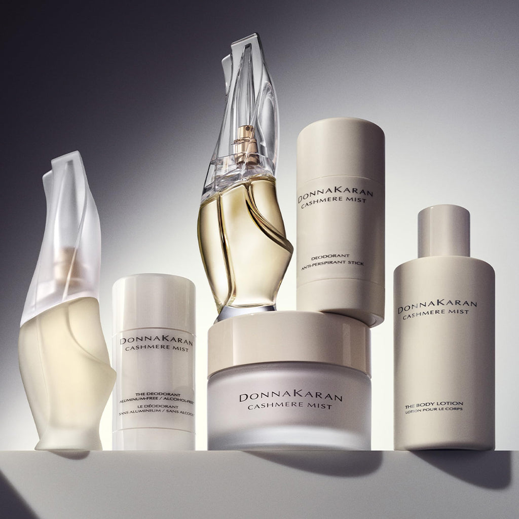 Cashmere Mist Eau de Parfum S93641