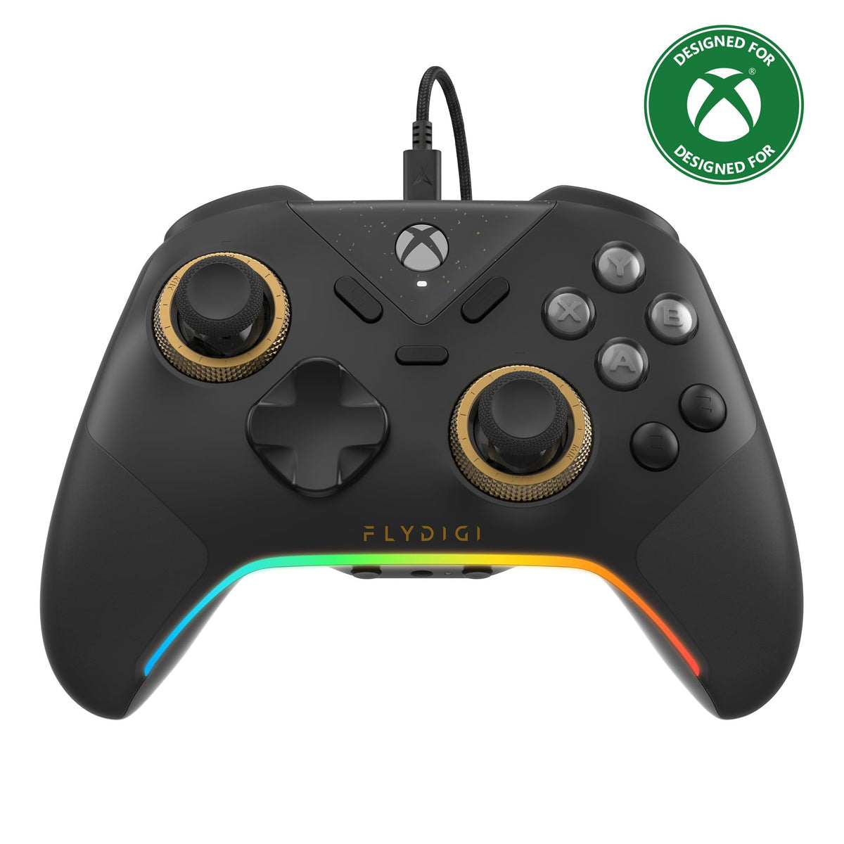 Wired Controller F72549