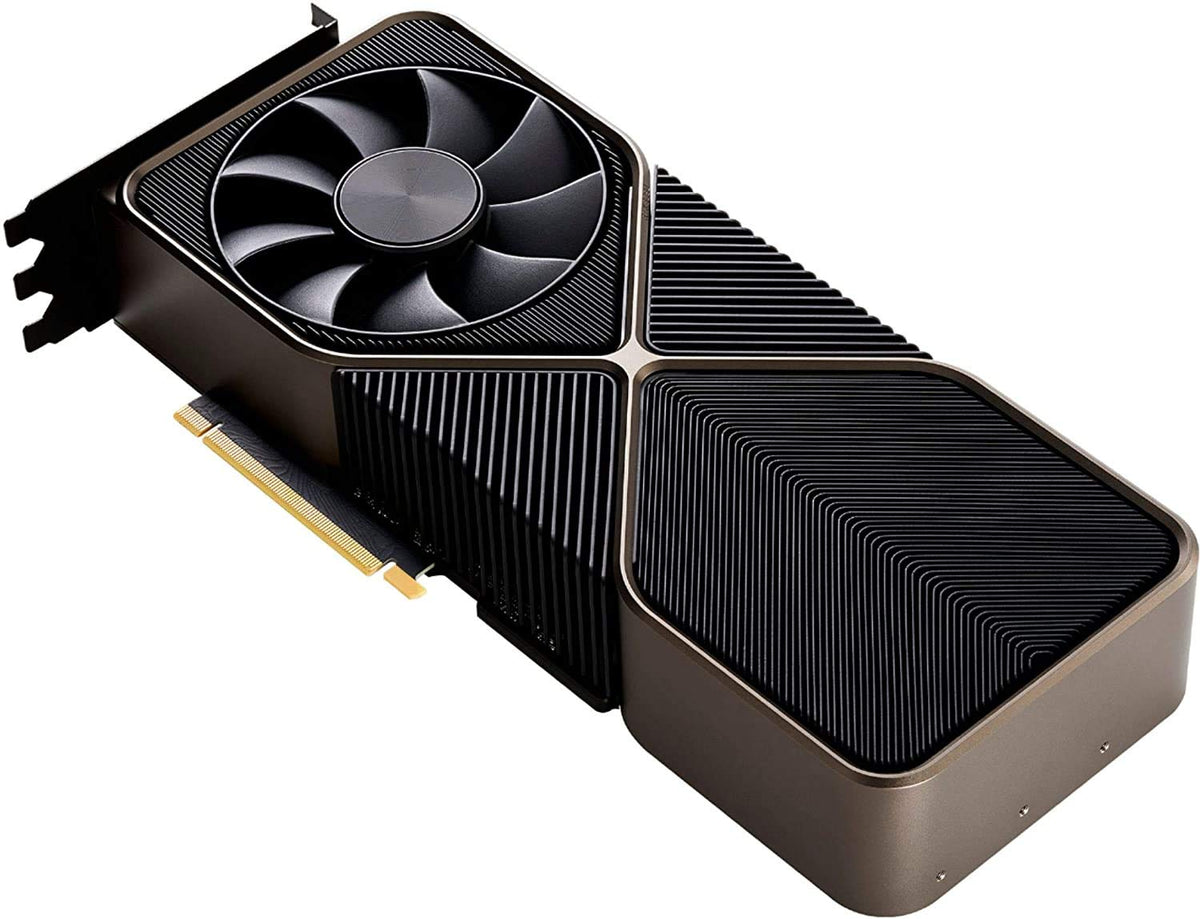 RTX 3090 Graphics Card N43534