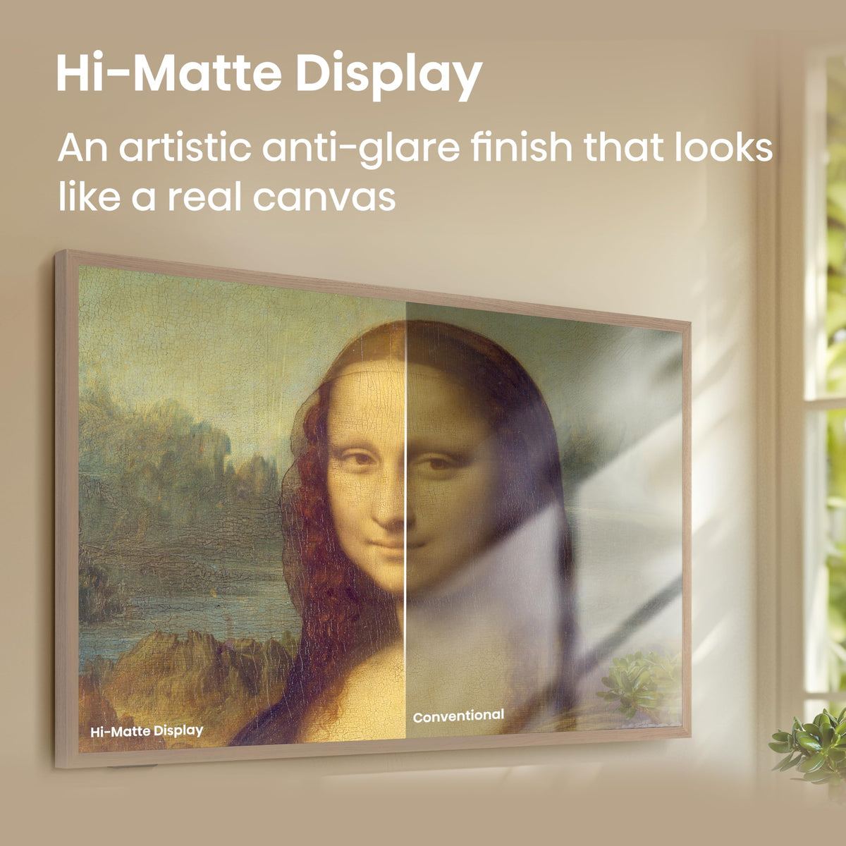 65-Inch QLED 4K Smart TV B9264