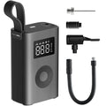 Portable Air Compressor with Digital Pressure Gauge 150PSI C74421