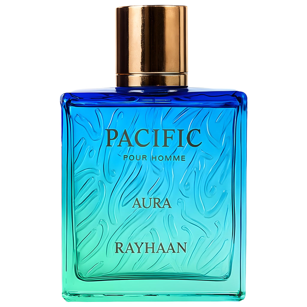 Citrus Aromatic Mint Amber Eau de Parfum Spray 3.4 Ounce C479884