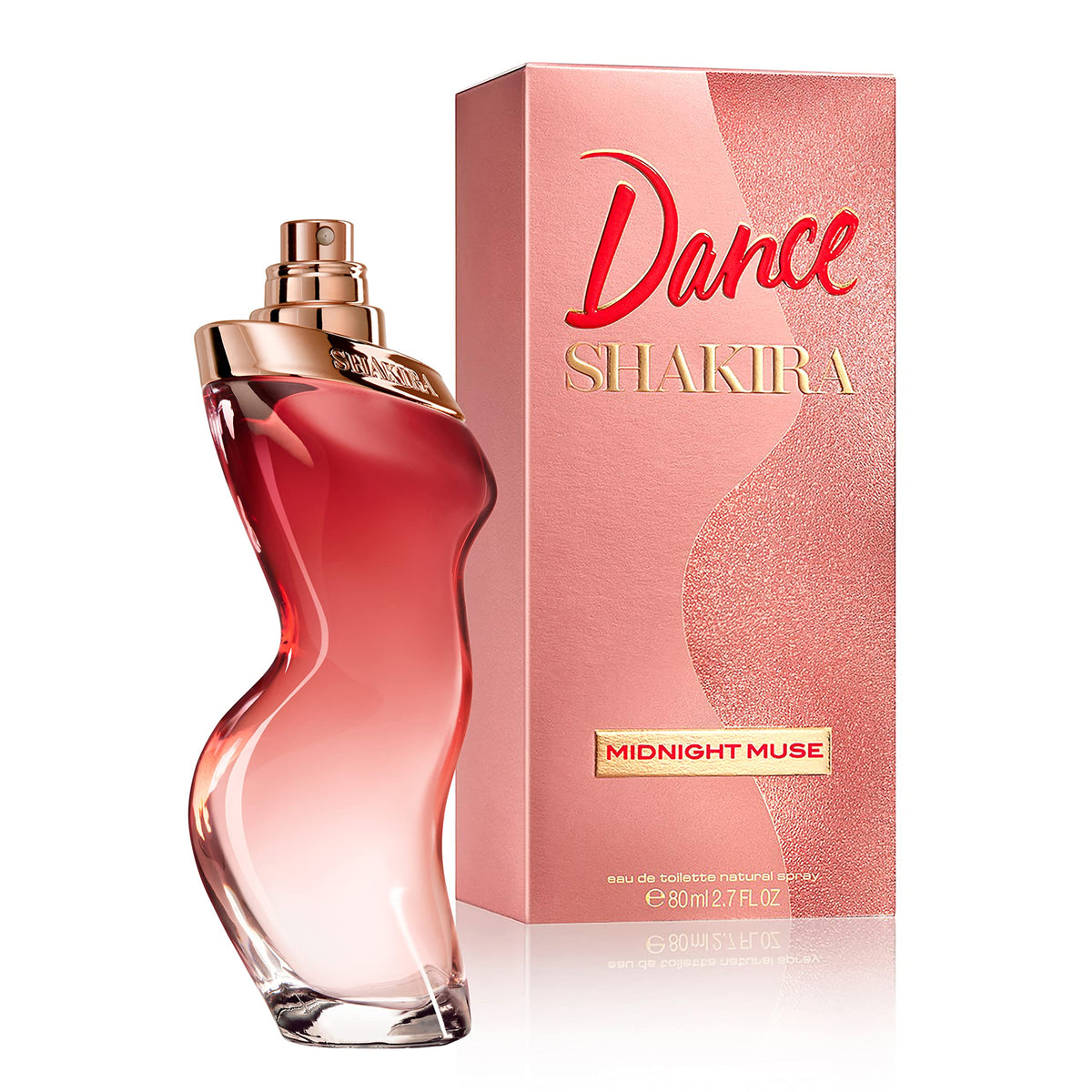 Eau de Toilette 80 ml N171902