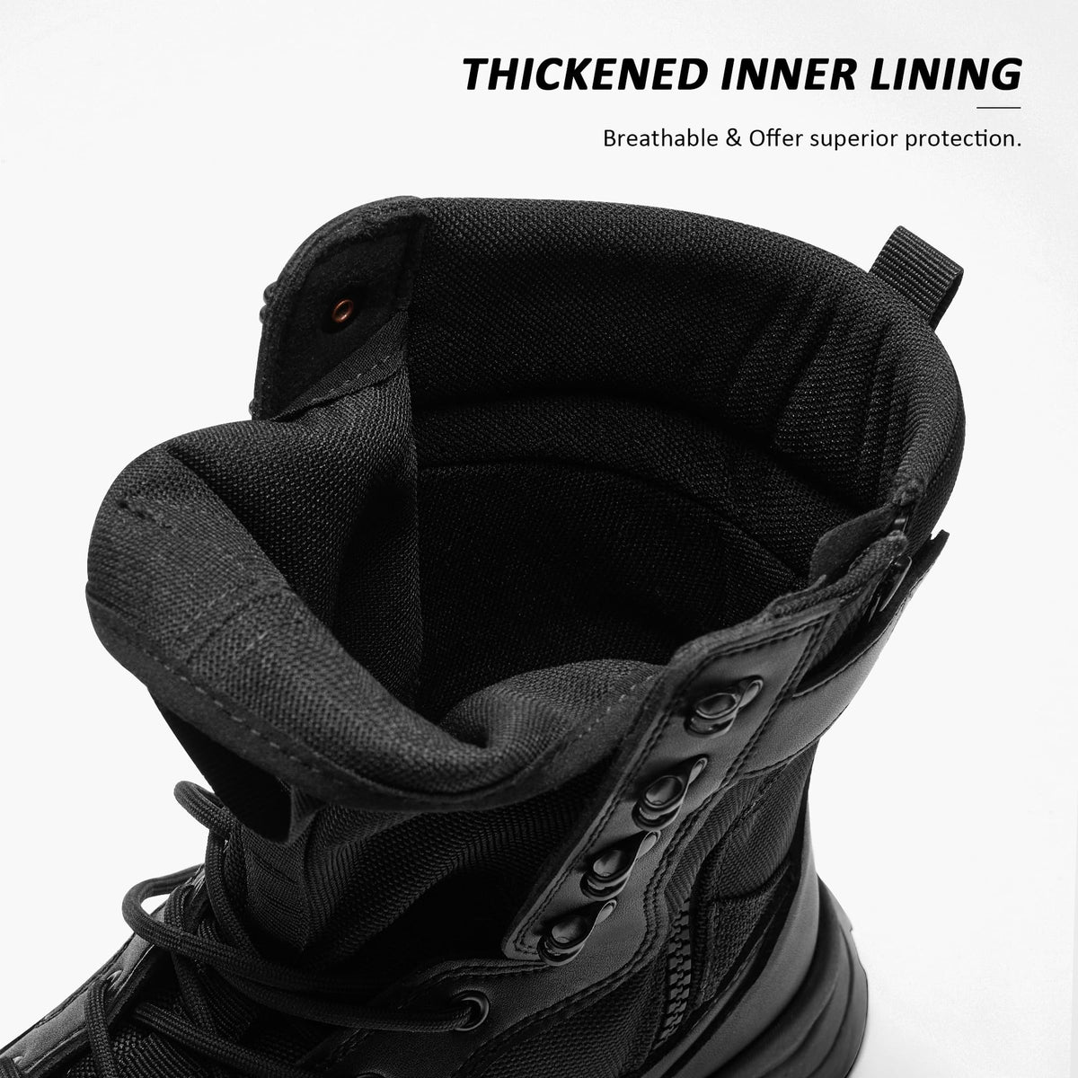 Tactical Work Boots L19047