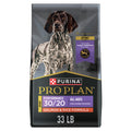 Salmon High Protein Dry Dog Food J86994