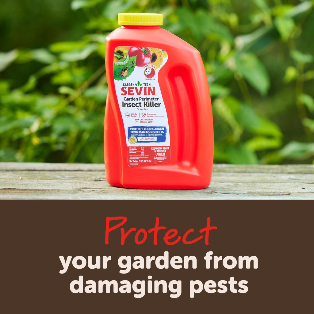 Garden Insect Killer Granules P229500
