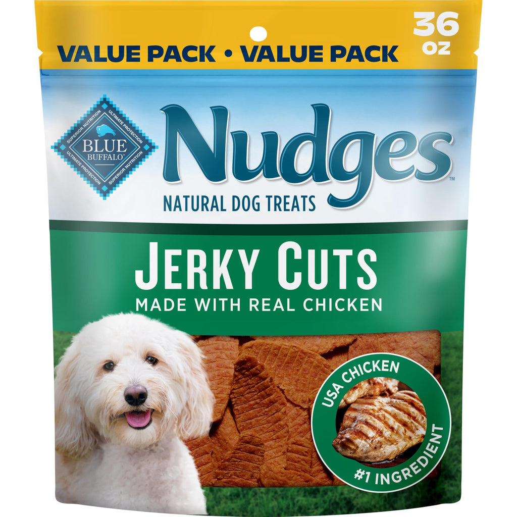 Chicken Dog Treats 36 oz M539